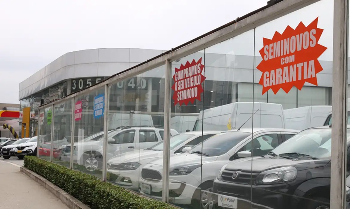 45% dos consumidores interessados planejam fechar negócio ainda no primeiro semestre do ano