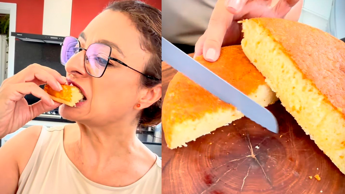 Um dos pontos fortes da receita é a facilidade de preparo.