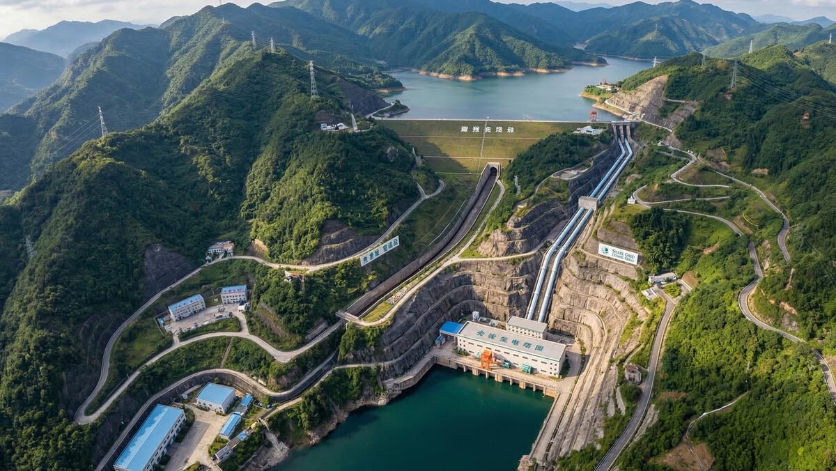 O resultado dessa estratégia agressiva já colhe frutos que deixaram o mundo boquiaberto