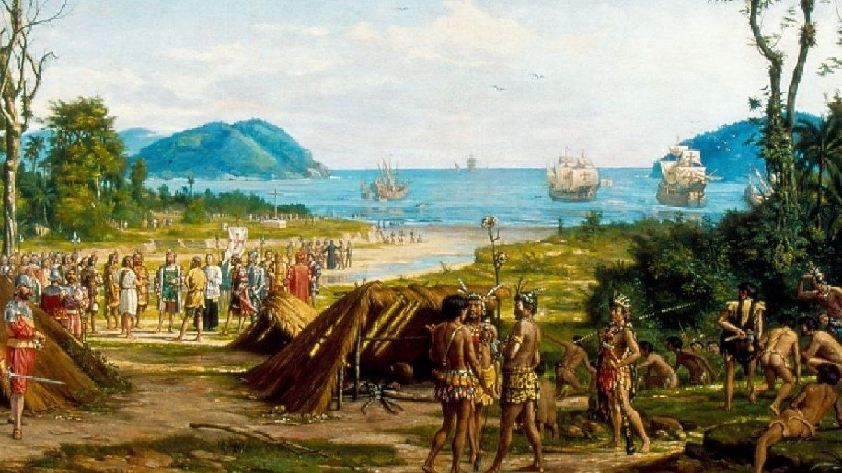 Cidade litorânea paulista guarda um marco que transformou a democracia brasileira e mundial