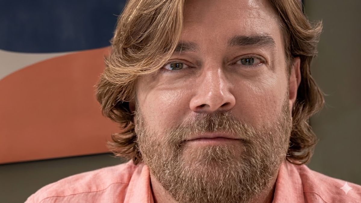 Clécio Souto ficou conhecido por dar voz ao Capitão América e ao Thomas Shelby