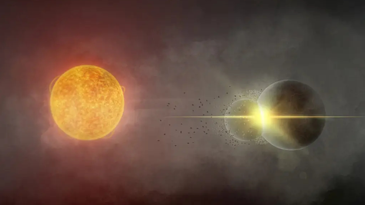 A descoberta partiu de uma análise conduzida por Anastasios Tzanidakis, da Universidade de Washington