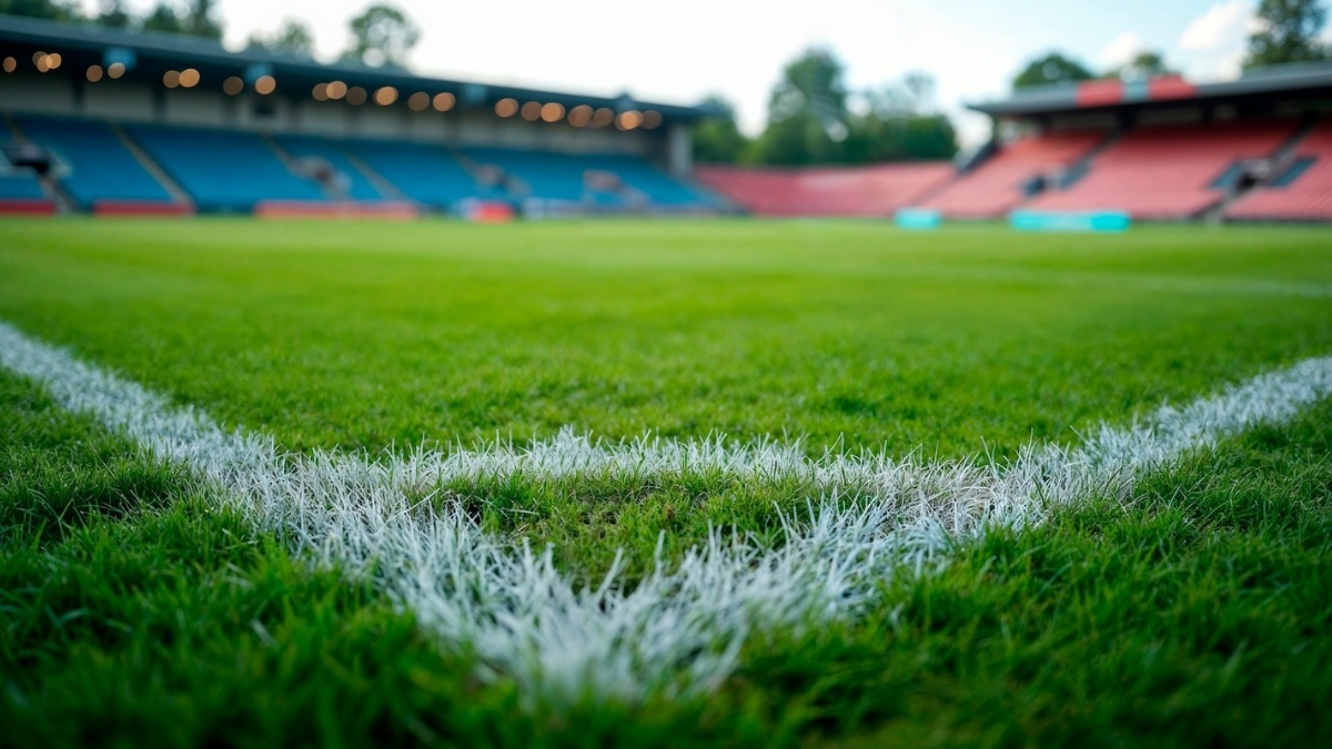 O amor de infância levou a veterana até a terceira divisão alemã, para atuar pelo Borussia Dortmund