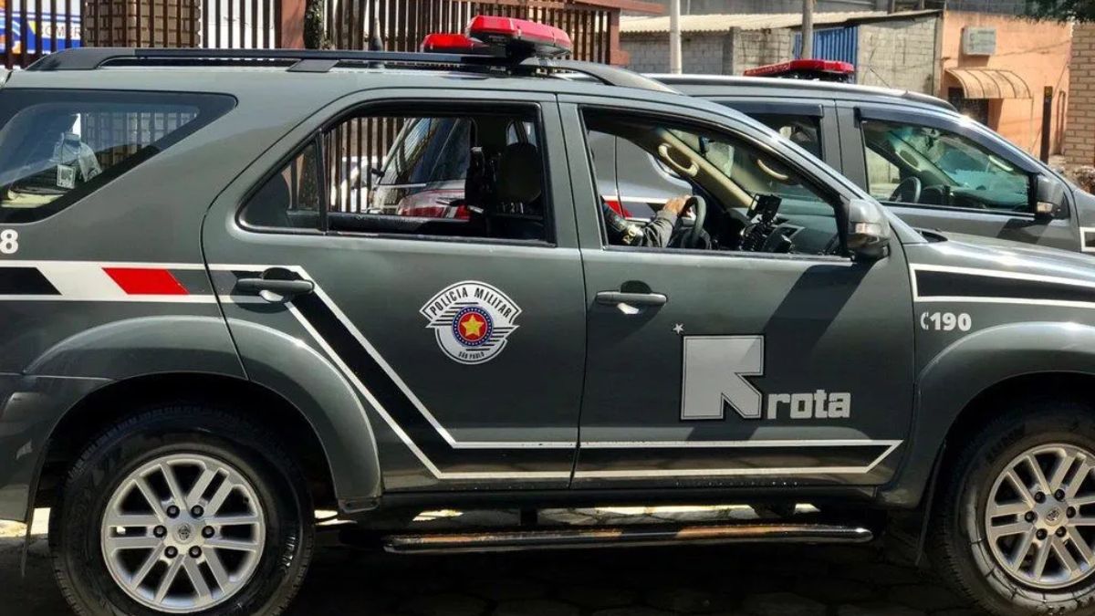 O caso aconteceu em Praia Grande, na tarde da última terça-feira (24)