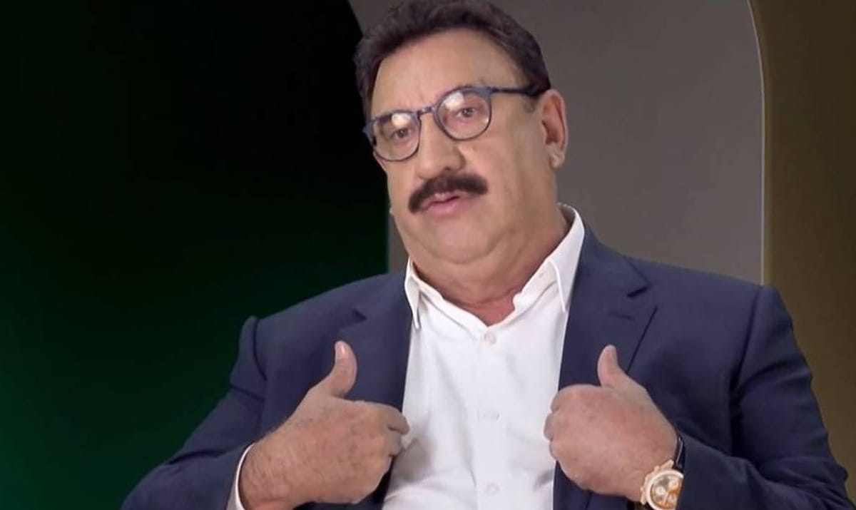 Segundo o canal fundado por Silvio Santos, as declarações estão sendo analisadas pela direção da emissora e o tema será tratado internamente