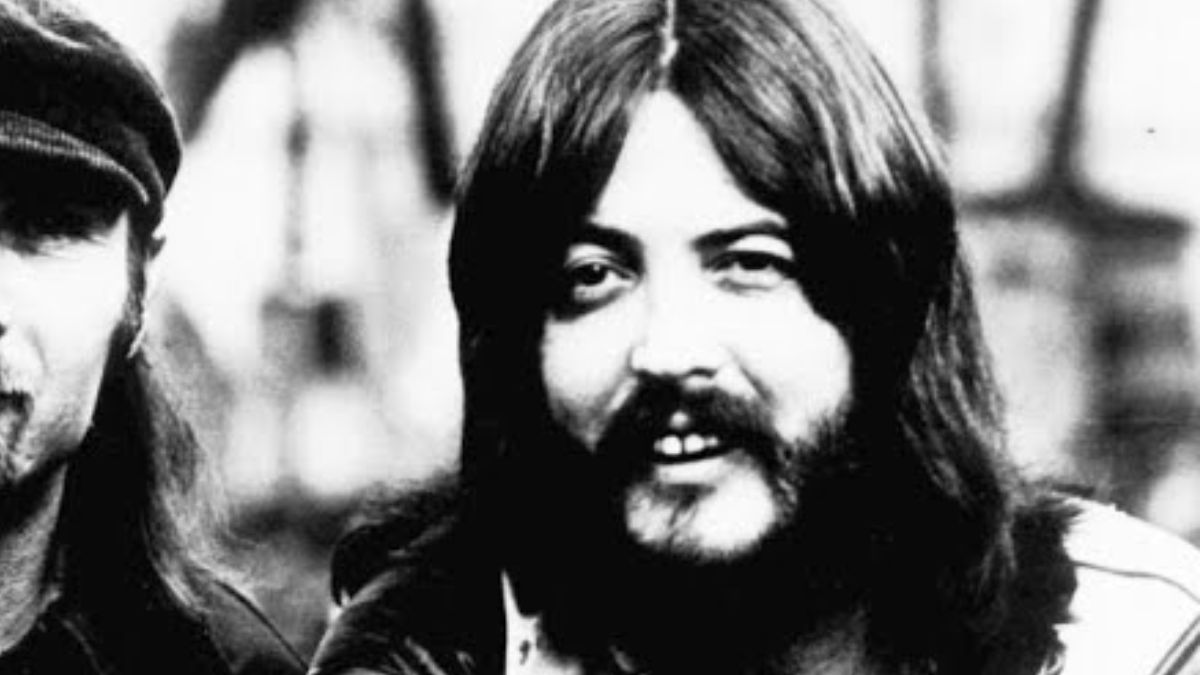 O cantor Dash Crofts, conhecido pelo sucesso 'Summer Breeze', faleceu aos 85 anos