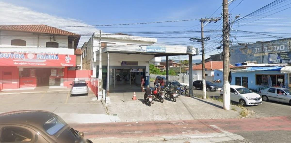 O jogo premiado foi registrado de forma presencial na Lotérica Porto Novo, localizada na R. Santana, 40 Porto Novo, Caraguatatuba