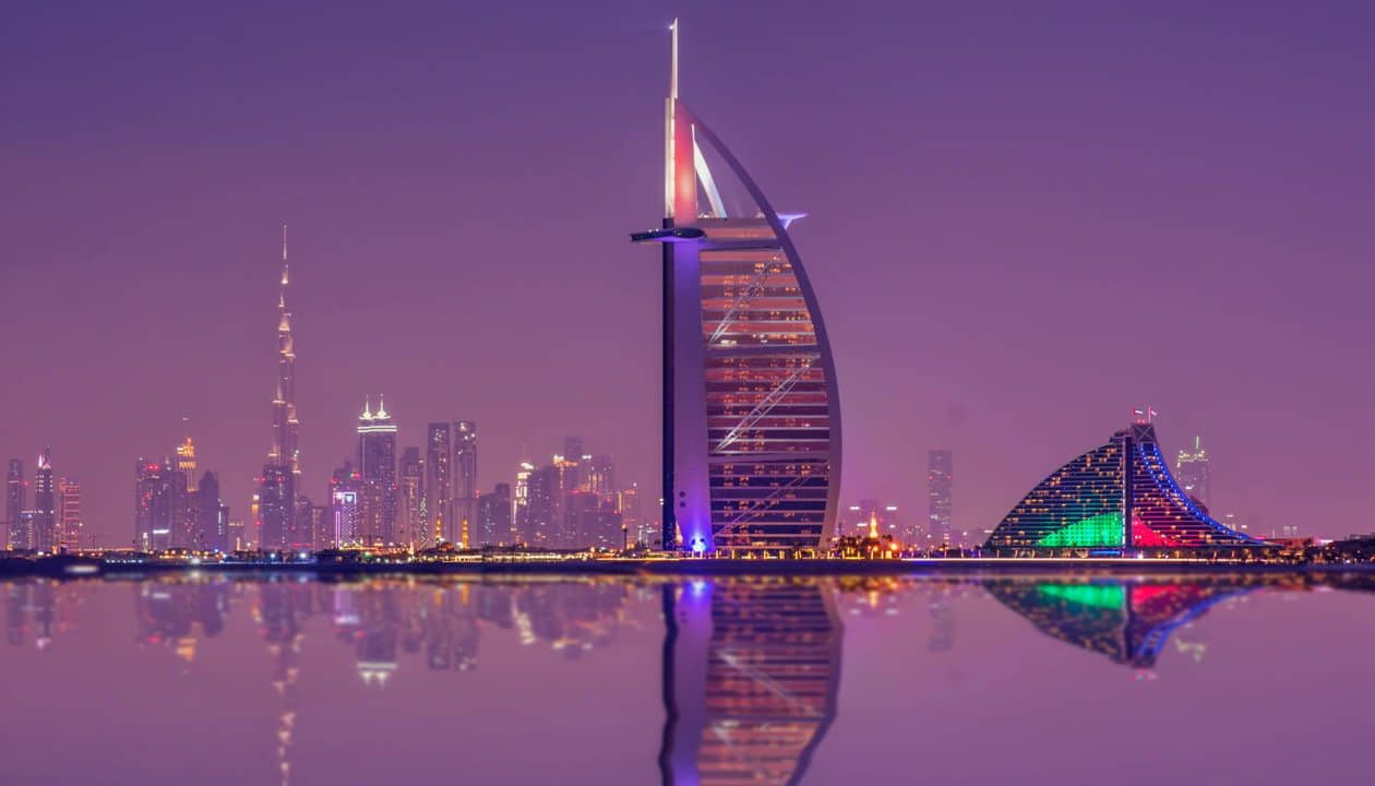 Dubai começa a enfrentar problemas ambientais por conta de seus avanços a curto prazo