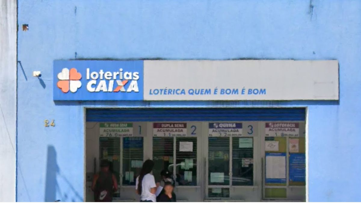 Apostador ganhou uma bolada na Timemania, justamente poucos minutos depois da derrota da Seleção para a França