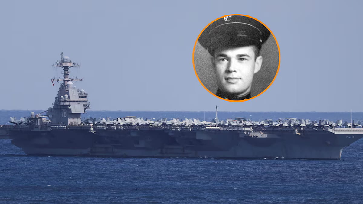 A descoberta resolve um mistério de décadas e encerra um ciclo de busca ininterrupta por parte de sua família