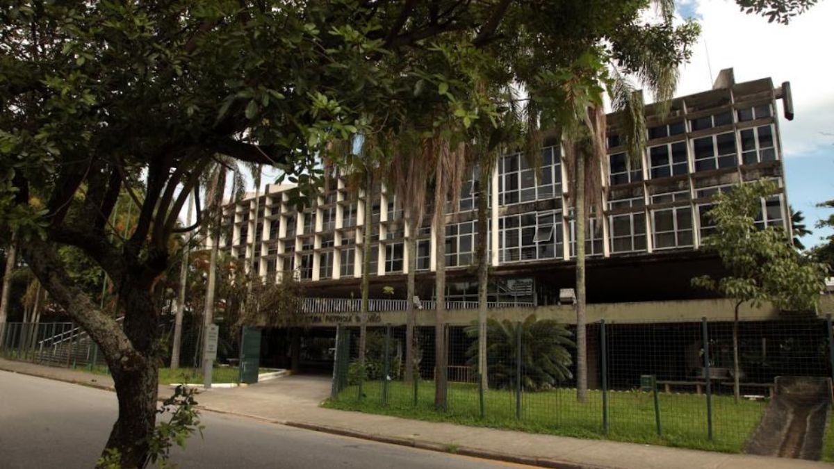 Os alunos podem se inscrever em até três modalidades, independentemente da unidade das aulas