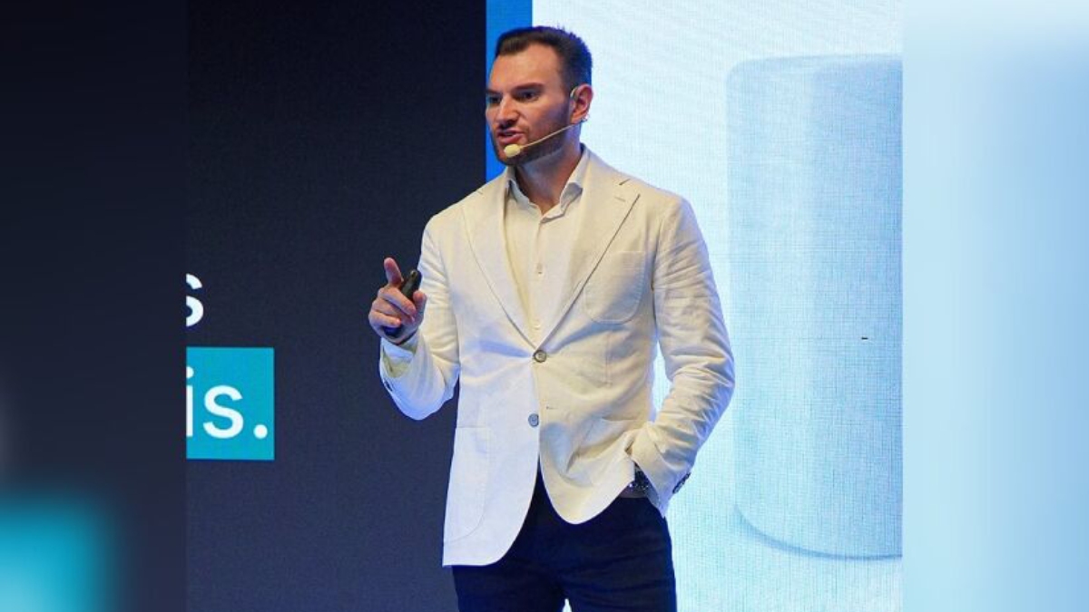 A discussão será conduzida pelo Dr. Luiz Paulo Schaefer Pinto, em palestra marcada para 24 de abril