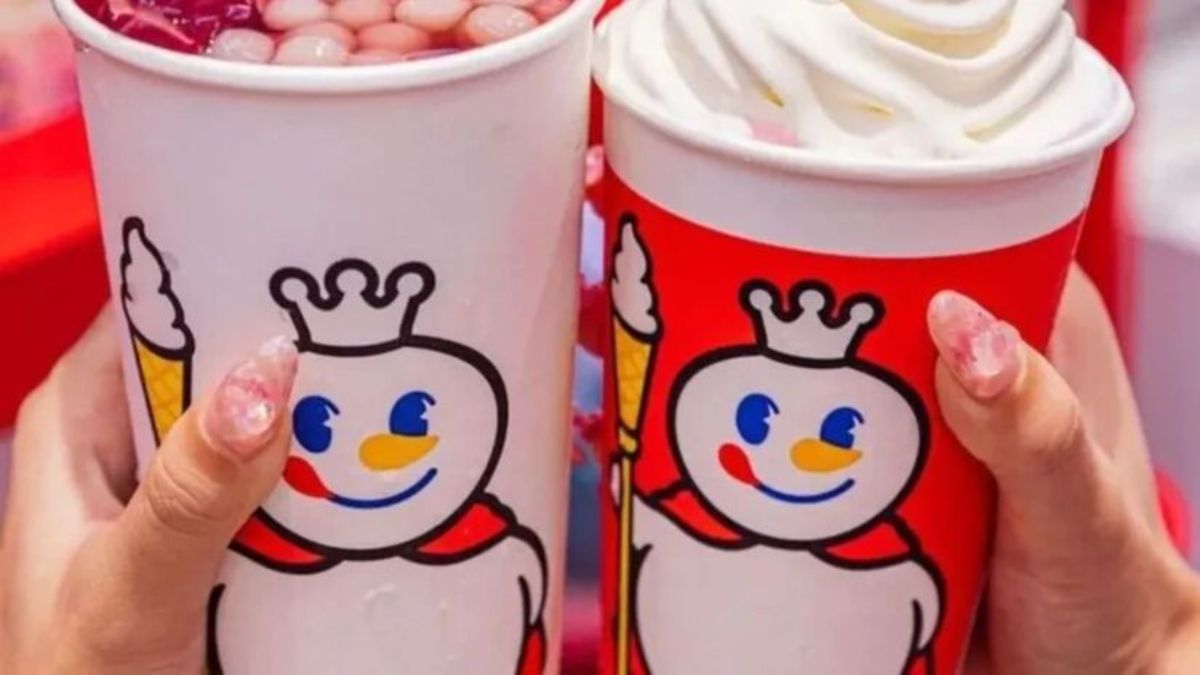 Mixue abrirá sua primeira unidade no Brasil em abril