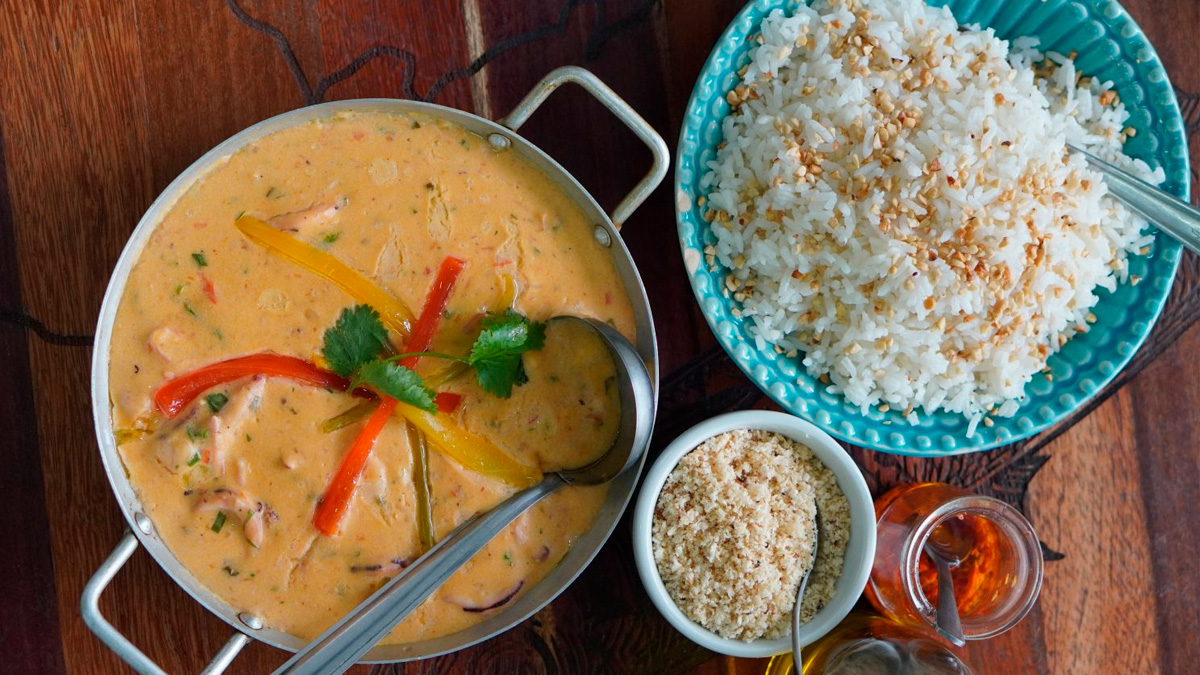 O prefeito Antônio Colucci destacou a importância do evento para a cidade.