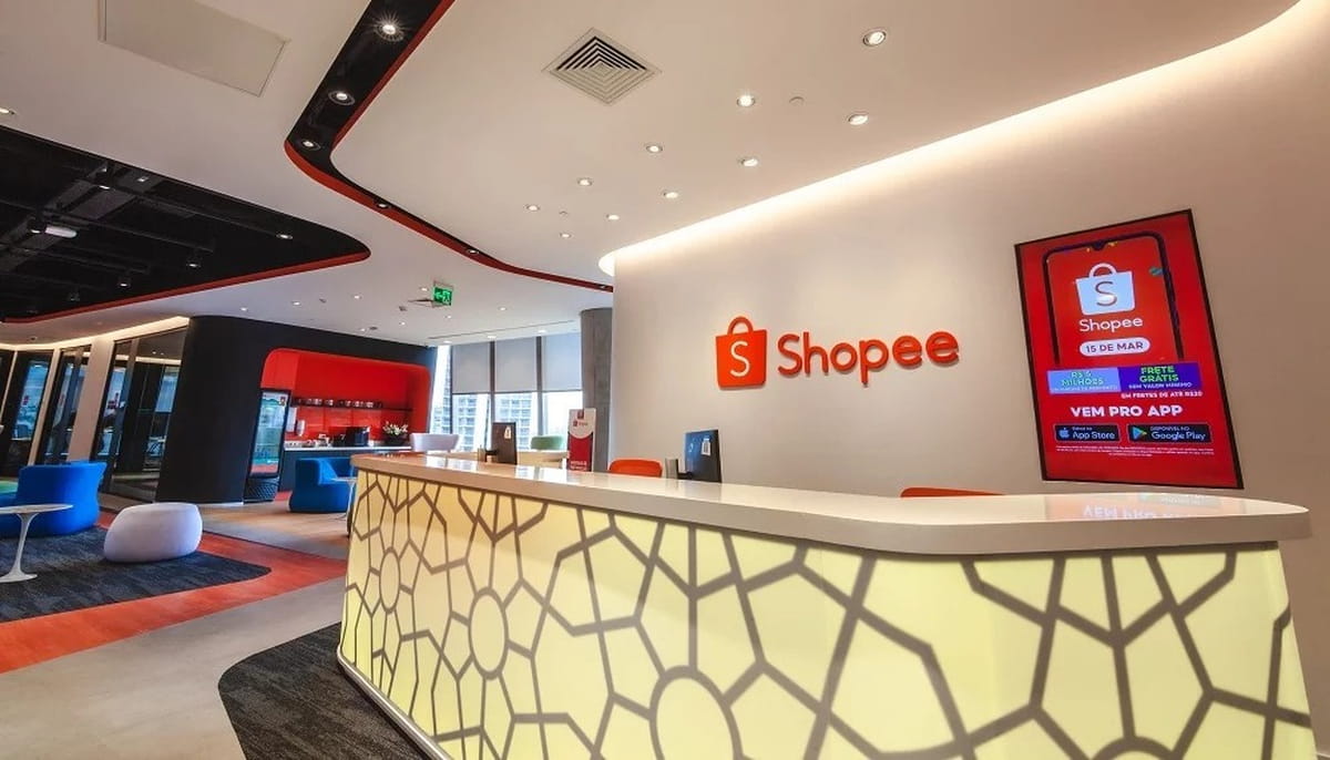 A iniciativa reforça a expansão da plataforma no setor de e-commerce, especialmente com investimentos em logística, tecnologia e inovação digital