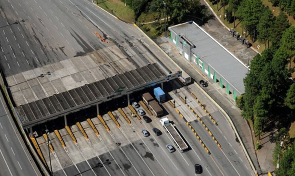 Secretário garante que a implementação do modelo free flow não resultará na perda de empregos nas concessionárias