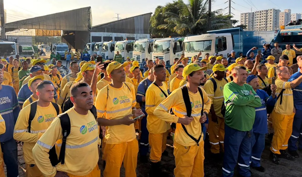 Proposta apresentada pela empresa sobre o pagamento do Programa de Participação nos Resultados (PPR) foi rejeitada pelos trabalhadores