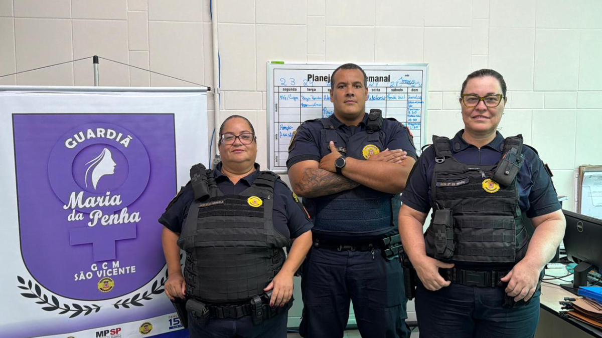 O trabalho começa, muitas vezes, pela escuta de mulheres que procuram ajuda