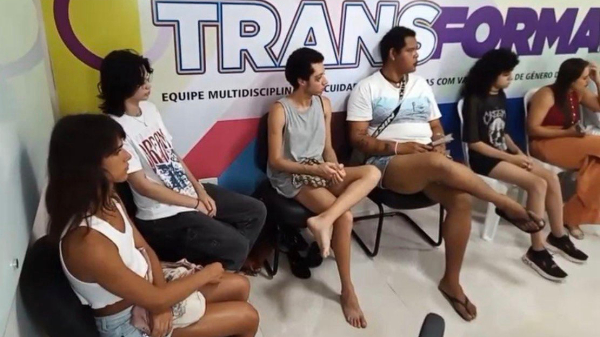 A proposta foi aproximar a gestão municipal da realidade vivida pela população LGBTQIAPN+