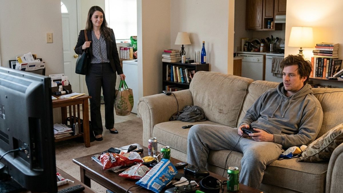 Hobossexuais descreve relações em que o vínculo é usado como meio de garantir moradia