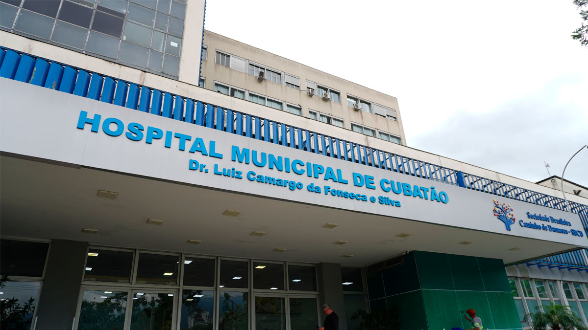 Entenda a diferença entre os serviços de urgência e emergência na rede municipal de saúde de Cubatão