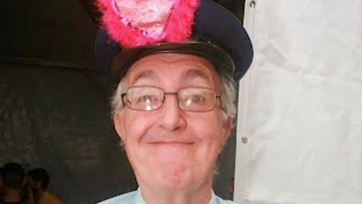 Robertos Marquis começou a trabalhar na extinta TV Tupi na década de 1960