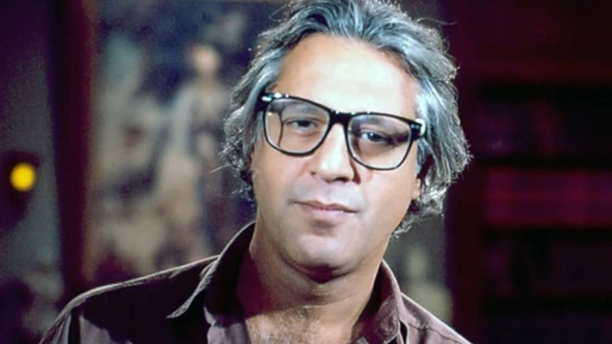 Antonio Fagundes como Caio