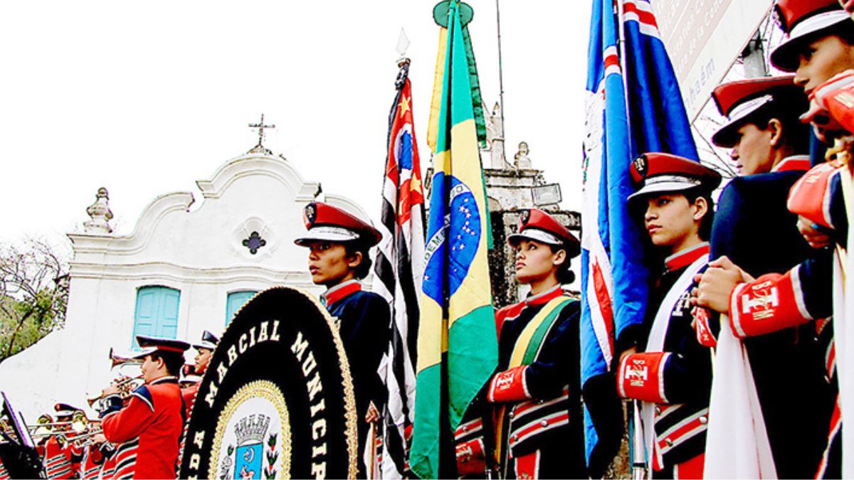 Interessados entre 10 e 30 anos podem se inscrever até 20 de março e agendar visita para conhecer as atividades do grupo