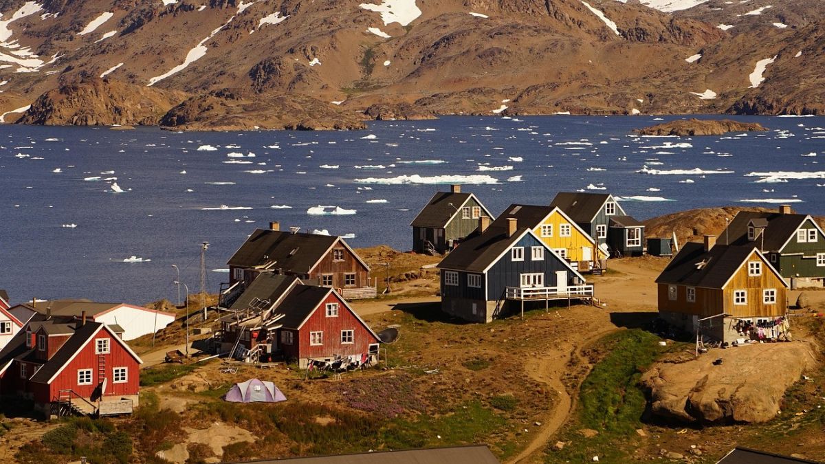 Descoberta reforça tese de que aquecimento pode levar a mudanças dramáticas na região