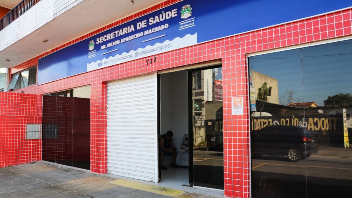 Conheça as funções do Hospital Municipal, UPA e Pronto-Socorro