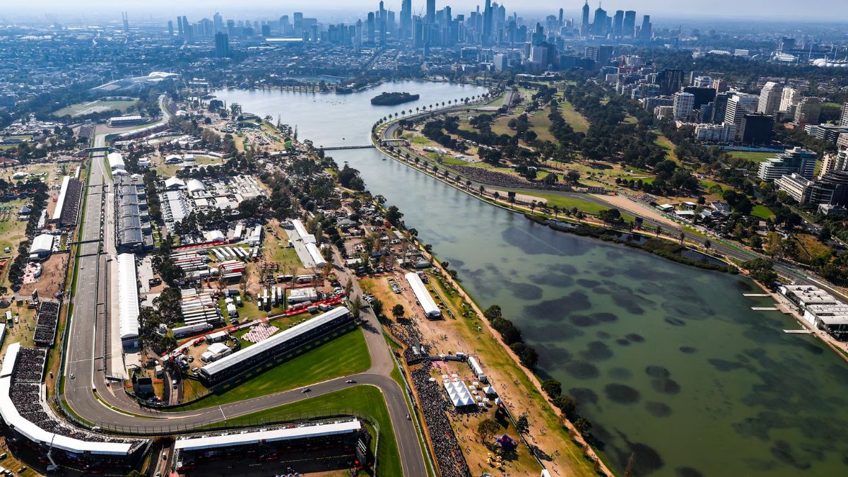 Demolição do prédio histórico, construído às pressas há 30 anos, dará lugar a complexo de US$ 280 milhões que se tornará o mais caro do calendário da categoria