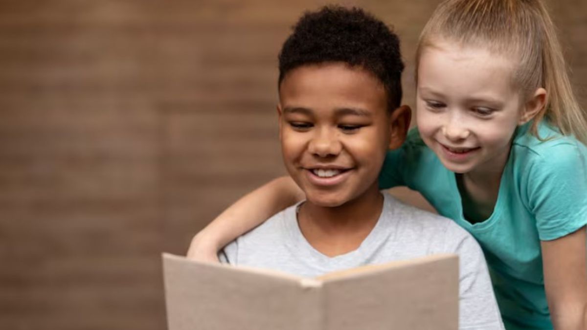 Entenda por que o contato precoce com a literatura desenvolve habilidades cognitivas e socioemocionais