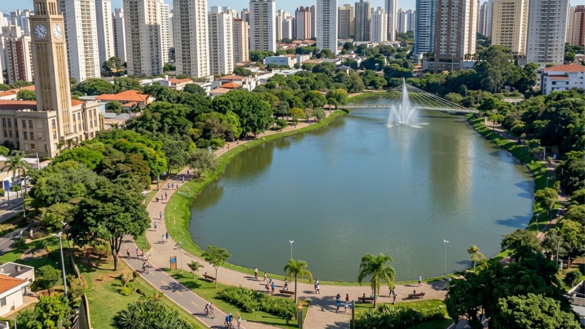 A vibrante cena cultural e gastronômica que atrai novos moradores e visitantes ao interior