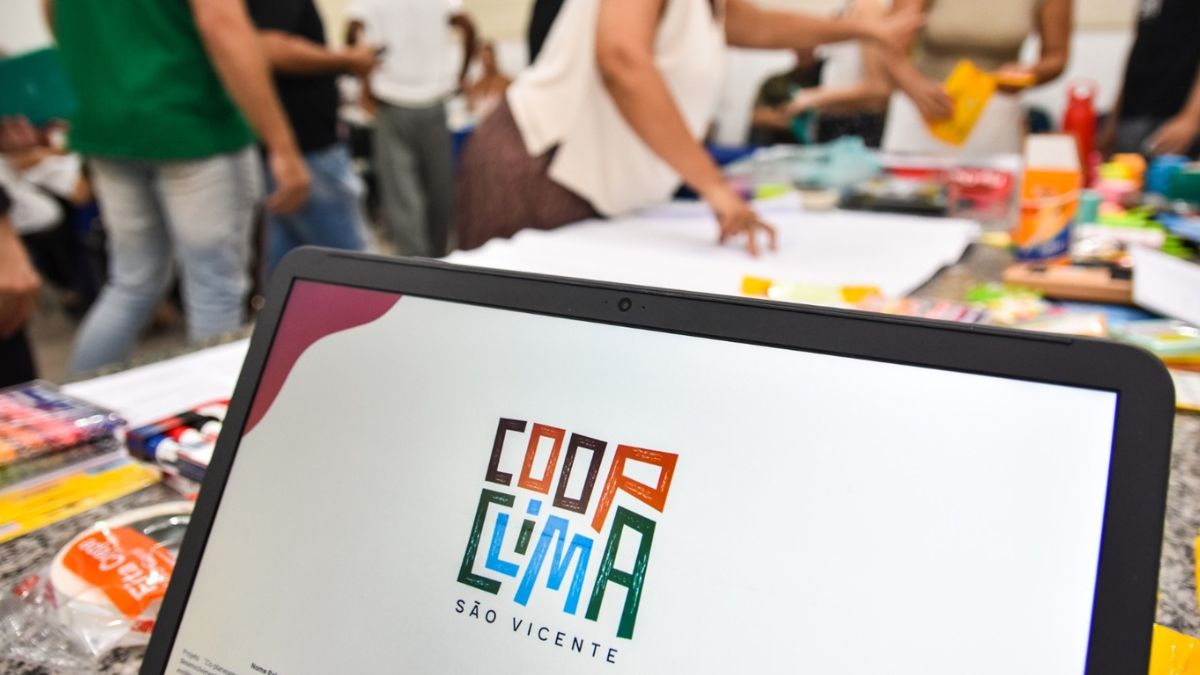 Parceria entre USP e Prefeitura de São Vicente apresenta resultados de pesquisa sobre justiça climática