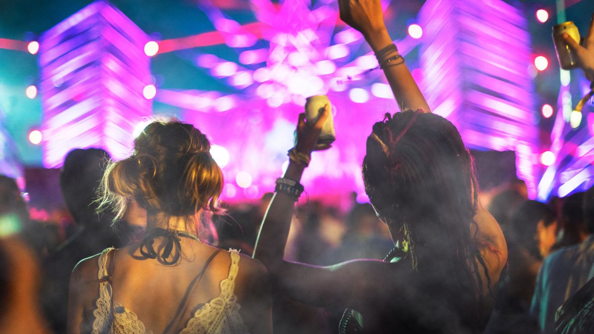 Veja nove ferramentas para ajudar na locomoção, organização dos shows e edição de fotos durante o festival