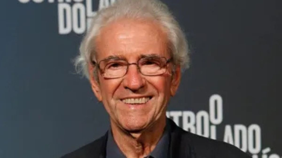 Internação ocorre às vésperas do retorno do vilão inesquecível às telas da Globo no