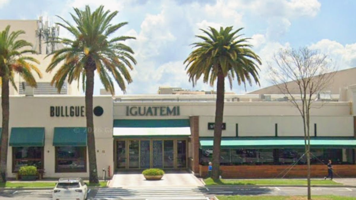 Apostador acabou fazendo a aposta em uma lotérica em Shopping de Campinas e acabou levando o prêmio da Mega-Sena