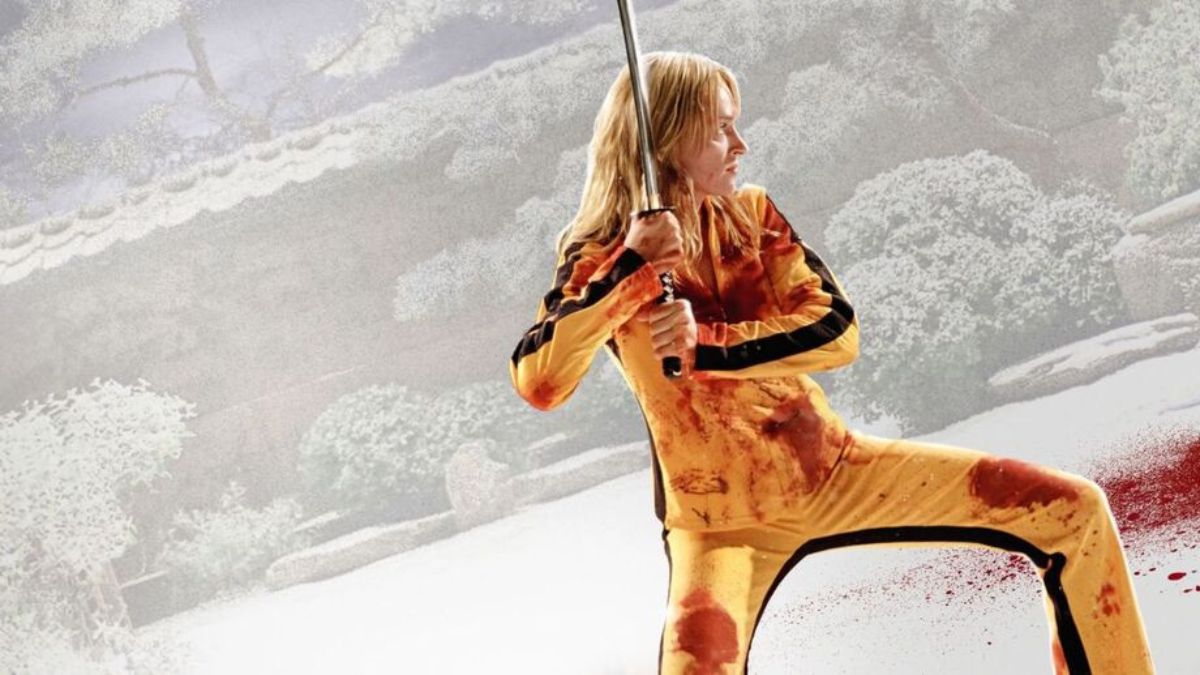 'Kill Bill: The Whole Bloody Affair' junta os dois volumes do longa de Quentin Tarantino em um único