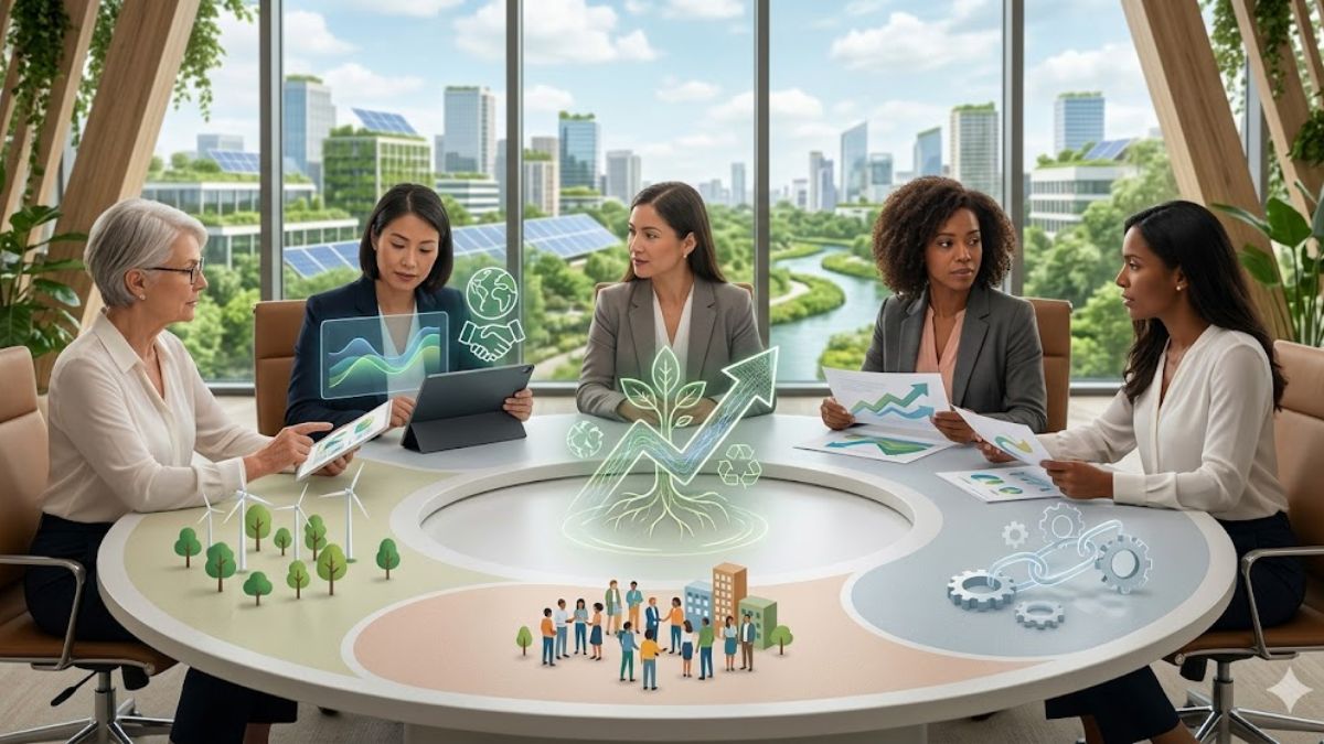 No que tange à Governança, a integridade, a transparência e uma notável capacidade de articulação se destacam, fortalecendo os mecanismos de controle, a ética corporativa e a prestação de contas