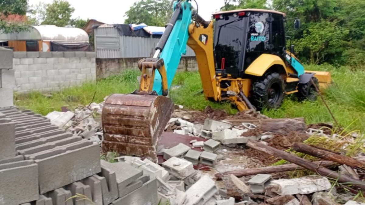 As operações integradas com a PM Ambiental saltaram de três para cinco mensais