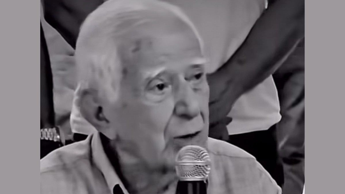 Fazzini iniciou sua jornada na vida pública em 1964, quando foi eleito vereador pela primeira vez