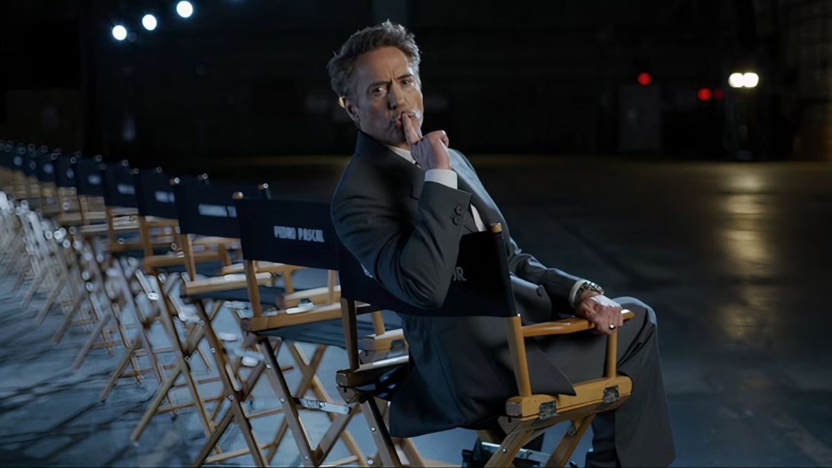 Primeiro trailer de 'Vingadores: Doutor Destino' pode ser lançado ainda neste mês de março