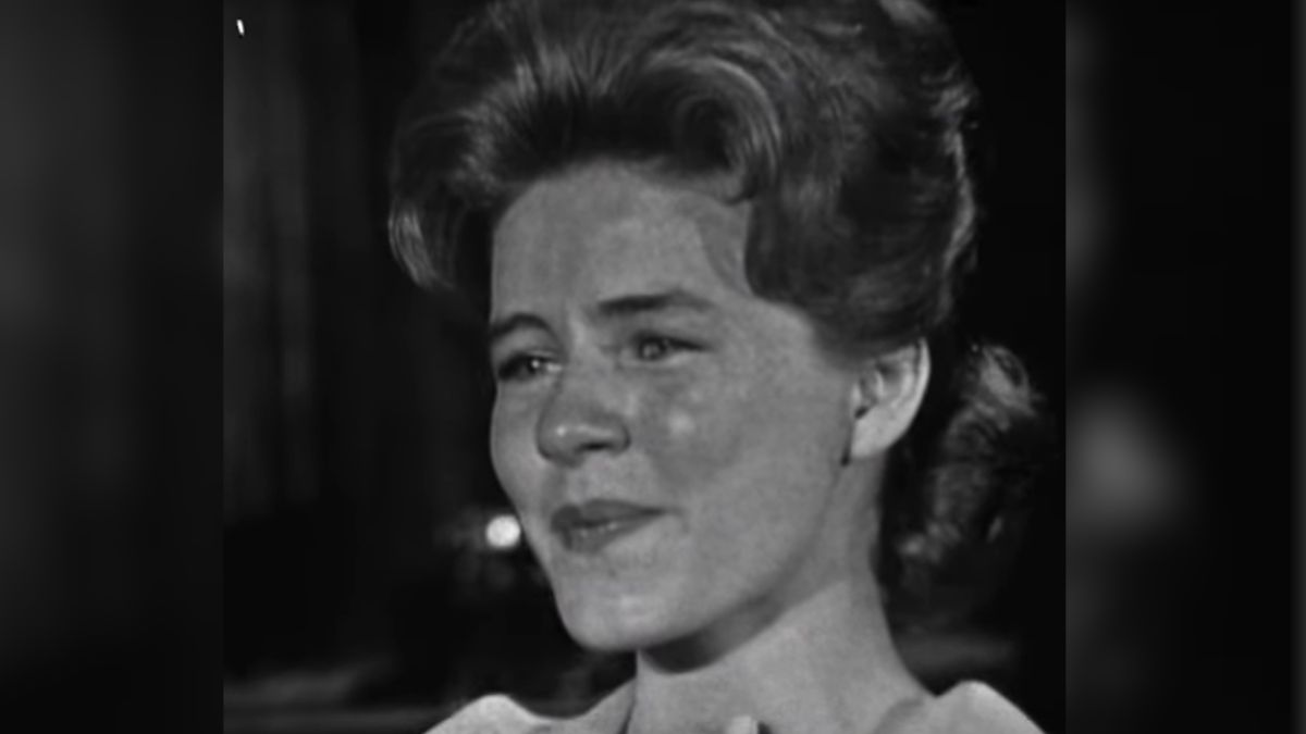 Atriz Patty Duke venceu o Oscar por 'O Milagre de Anne Sullivan' e teve o menor discurso na história da premiação