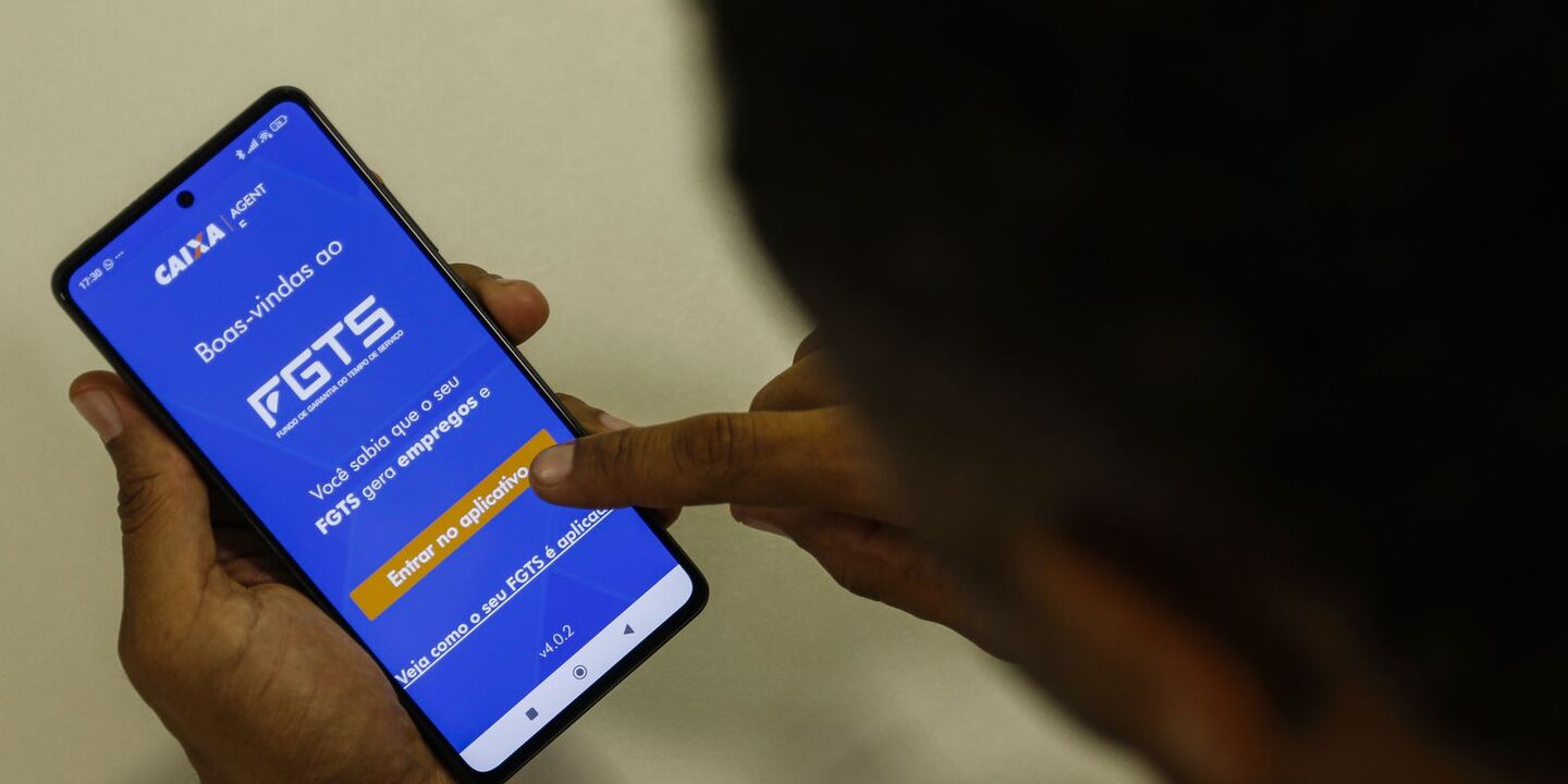 O recurso pode ser usado para cobrir despesas urgentes, como reparos na casa, compra de móveis e reposição de itens perdidos após desastres