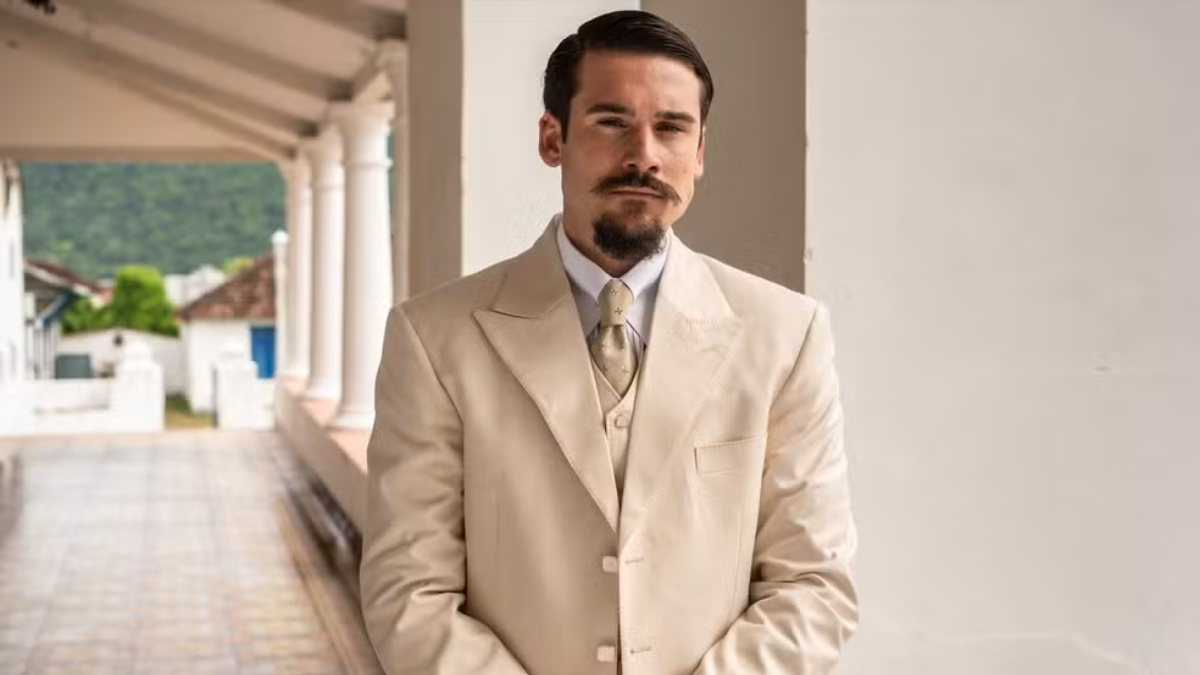 Mirinho, em A Nobreza do Amor