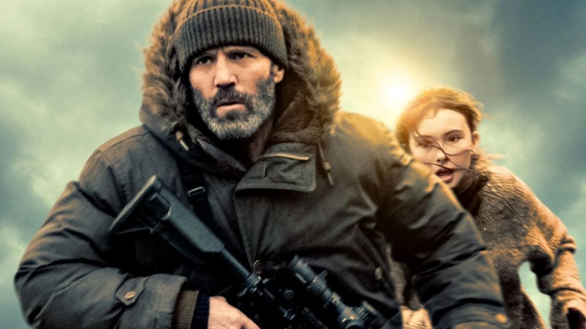 Unidades do Roxy tem como destaque na programação o novo filme do ator Jason Statham