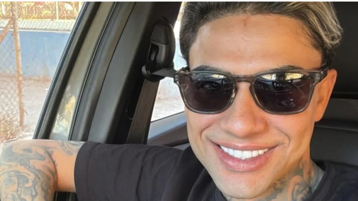 Influenciador Jota Surfista morreu na última quarta-feira (25), aos 30 anos