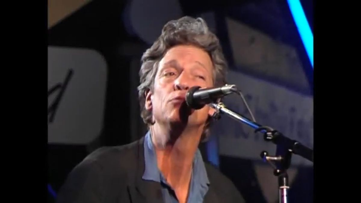 Cantor e guitarrista John Hammond morre aos 83 anos