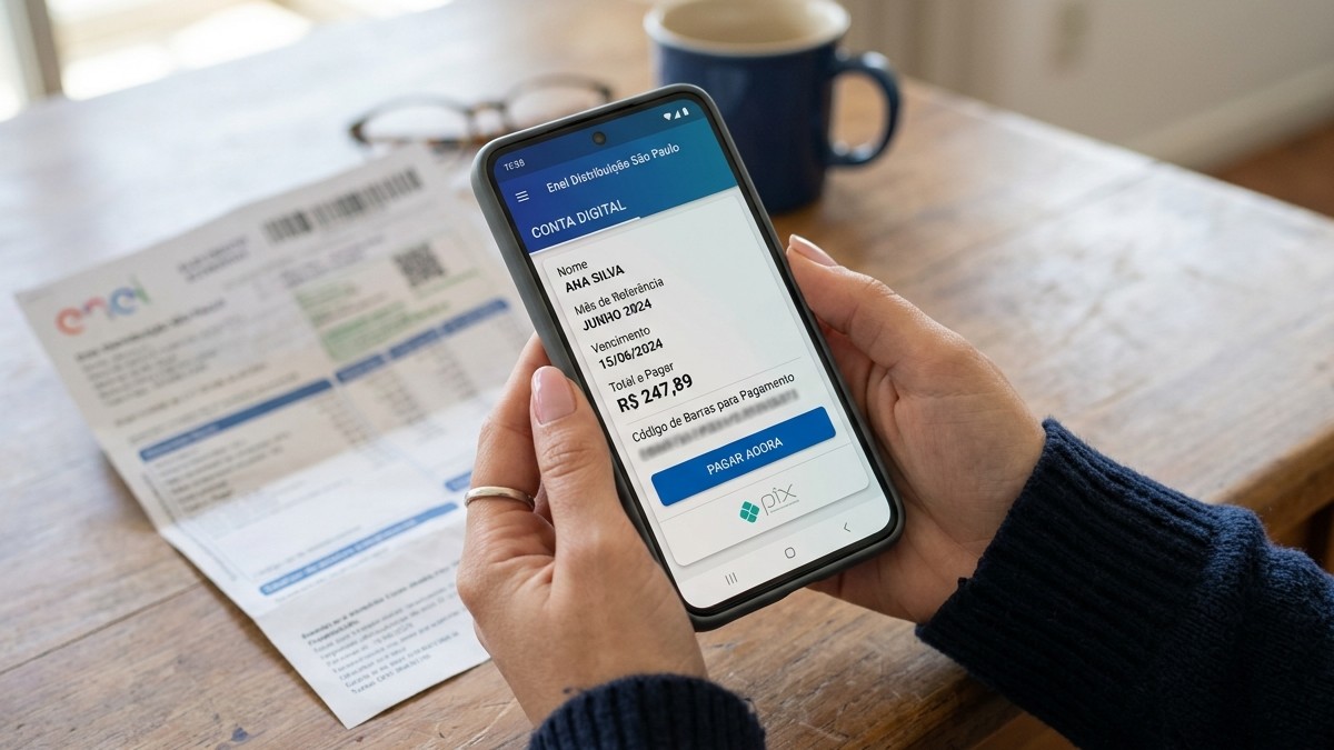 Várias mudanças na cobrança da conta de luz já estão em vigor no Brasil