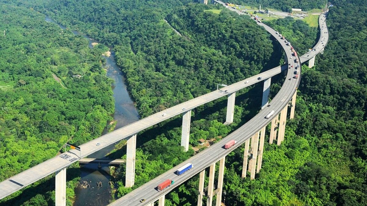 Um dos pontos destacados pela Câmara de Cubatão é a pressão sobre o sistema municipal de saúde causada por acidentes no Sistema Anchieta-Imigrantes